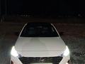 Hyundai Accent 2021 года за 6 999 000 тг. в Актобе – фото 3
