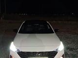 Hyundai Accent 2021 года за 6 999 000 тг. в Актобе – фото 3