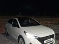 Hyundai Accent 2021 года за 6 999 000 тг. в Актобе – фото 5