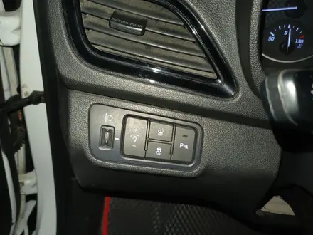 Hyundai Accent 2021 года за 6 999 000 тг. в Актобе – фото 8