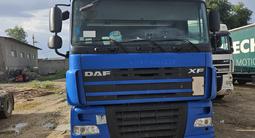 DAF  XF 105 2012 года за 21 000 000 тг. в Алматы