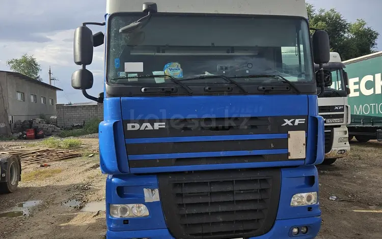 DAF  XF 105 2013 года за 21 000 000 тг. в Алматы