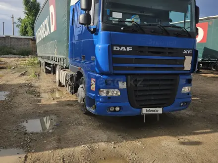 DAF  XF 105 2013 года за 21 000 000 тг. в Алматы – фото 3