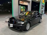 BMW 328 1998 года за 2 850 000 тг. в Астана – фото 2