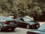 BMW 328 1998 года за 2 850 000 тг. в Астана – фото 3