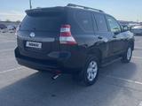 Toyota Land Cruiser Prado 2013 года за 15 555 555 тг. в Актау – фото 2