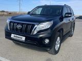 Toyota Land Cruiser Prado 2013 года за 15 555 555 тг. в Актау – фото 4