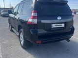 Toyota Land Cruiser Prado 2013 года за 15 555 555 тг. в Актау