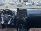 Toyota Land Cruiser Prado 2013 года за 15 555 555 тг. в Актау – фото 5