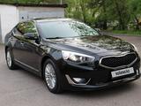 Kia Cadenza 2015 года за 10 000 000 тг. в Алматы – фото 4