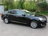 Kia Cadenza 2015 года за 10 000 000 тг. в Алматы – фото 3