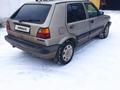 Volkswagen Golf 1989 годаfor1 150 000 тг. в Караганда – фото 4