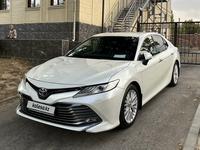 Toyota Camry 2019 годаfor15 300 000 тг. в Шымкент