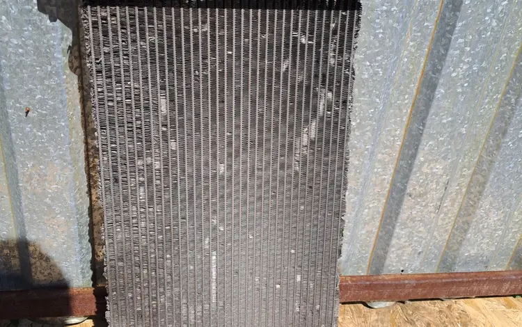 Основной радиатор на Форд Фиестаүшін20 000 тг. в Караганда