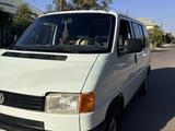 Volkswagen Transporter 1995 года за 2 200 000 тг. в Шымкент – фото 2