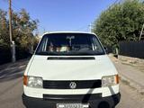 Volkswagen Transporter 1995 года за 2 200 000 тг. в Шымкент