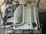 Привозной двигитель VQ25 на Nissan Maxima 2.5 за 450 500 тг. в Астана