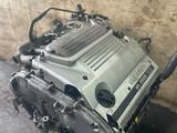 Привозной двигитель VQ25 на Nissan Maxima 2.5 за 450 500 тг. в Астана – фото 3