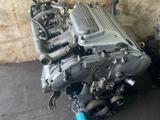 Привозной двигитель VQ25 на Nissan Maxima 2.5 за 450 500 тг. в Астана – фото 4