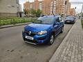 Renault Sandero Stepway 2015 года за 5 100 000 тг. в Астана