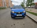 Renault Sandero Stepway 2015 годаүшін5 100 000 тг. в Астана – фото 3