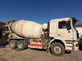 Shacman  SX5256GJBJR404 2014 годаүшін11 000 000 тг. в Астана