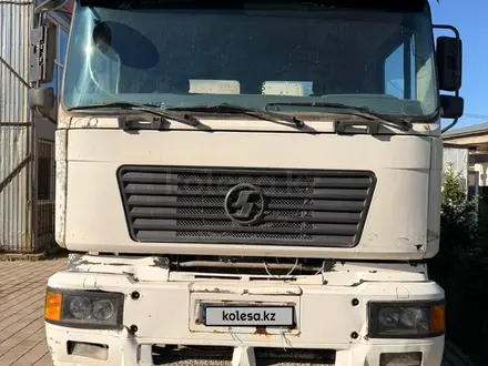 Shacman  SX5256GJBJR404 2014 года за 11 000 000 тг. в Астана – фото 3