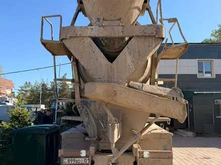 Shacman  SX5256GJBJR404 2014 года за 11 000 000 тг. в Астана – фото 4