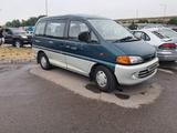 Mitsubishi Space Gear 1995 года за 3 750 000 тг. в Алматы