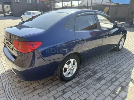 Hyundai Elantra 2007 года за 3 000 000 тг. в Алматы – фото 4