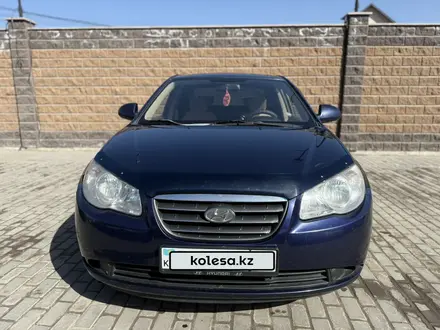 Hyundai Elantra 2007 года за 3 000 000 тг. в Алматы