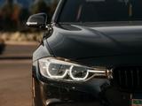 BMW 340 2016 года за 15 800 000 тг. в Алматы