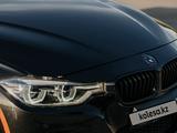 BMW 340 2016 года за 15 800 000 тг. в Алматы – фото 2