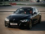 BMW 340 2016 года за 15 800 000 тг. в Алматы – фото 5
