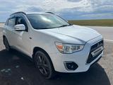 Mitsubishi ASX 2013 года за 5 650 000 тг. в Костанай