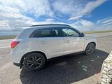 Mitsubishi ASX 2013 года за 5 650 000 тг. в Костанай – фото 3