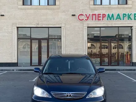 Toyota Camry 2004 года за 5 000 000 тг. в Шымкент