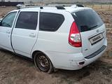 ВАЗ (Lada) Priora 2171 2012 годаүшін550 000 тг. в Шымкент – фото 2