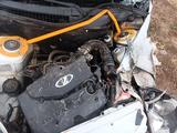 ВАЗ (Lada) Priora 2171 2012 годаүшін550 000 тг. в Шымкент – фото 3