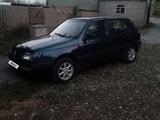 Volkswagen Golf 1994 года за 1 400 000 тг. в Шымкент