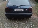 Volkswagen Golf 1994 года за 1 400 000 тг. в Шымкент – фото 3
