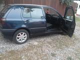 Volkswagen Golf 1994 года за 1 400 000 тг. в Шымкент – фото 5