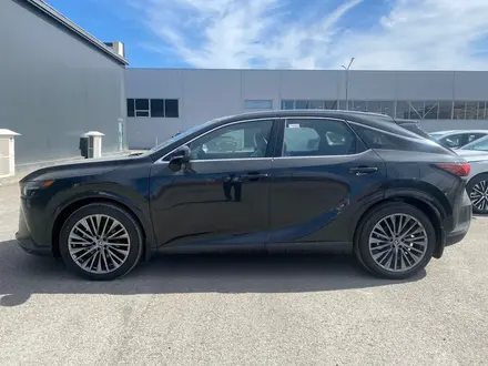 Lexus RX 350 Luxury 2025 года за 49 490 000 тг. в Актобе – фото 2