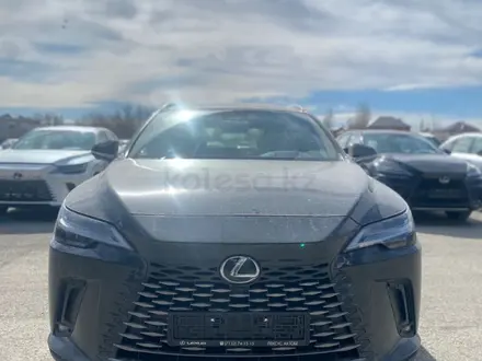 Lexus RX 350 Luxury 2025 года за 49 490 000 тг. в Актобе