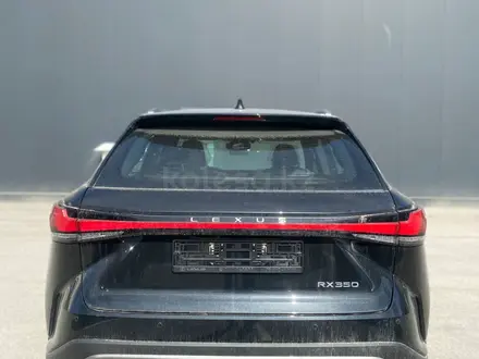 Lexus RX 350 Luxury 2025 года за 49 490 000 тг. в Актобе – фото 3