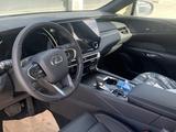Lexus RX 350 Luxury 2025 года за 49 490 000 тг. в Актобе – фото 5