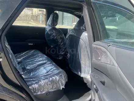 Lexus RX 350 Luxury 2025 года за 49 490 000 тг. в Актобе – фото 6