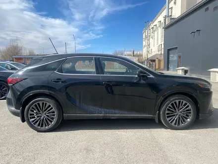 Lexus RX 350 Luxury 2025 года за 49 490 000 тг. в Актобе – фото 9