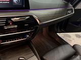 BMW 530 2018 годаүшін20 000 000 тг. в Шымкент – фото 3