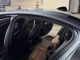 BMW 530 2018 годаүшін20 000 000 тг. в Шымкент – фото 4